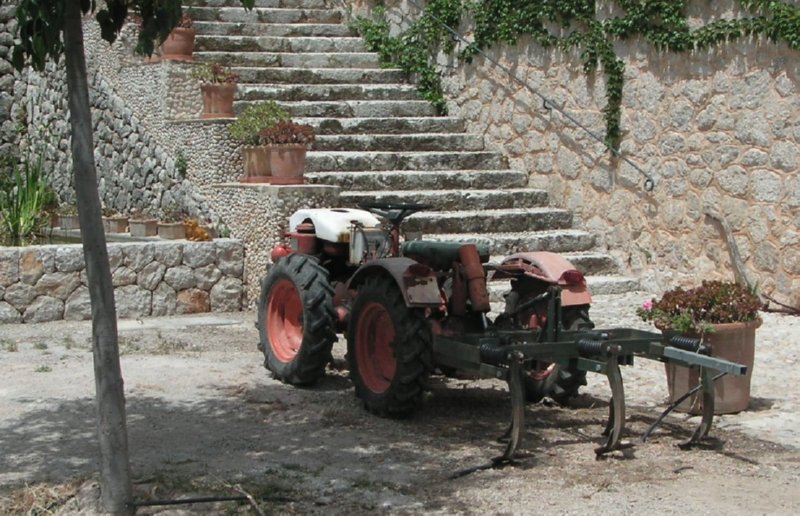 TRACTOR 001  FOTOS IMAGENES